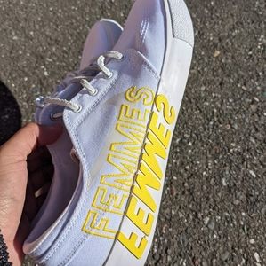 Violent Femmes nike janoski shoes 8